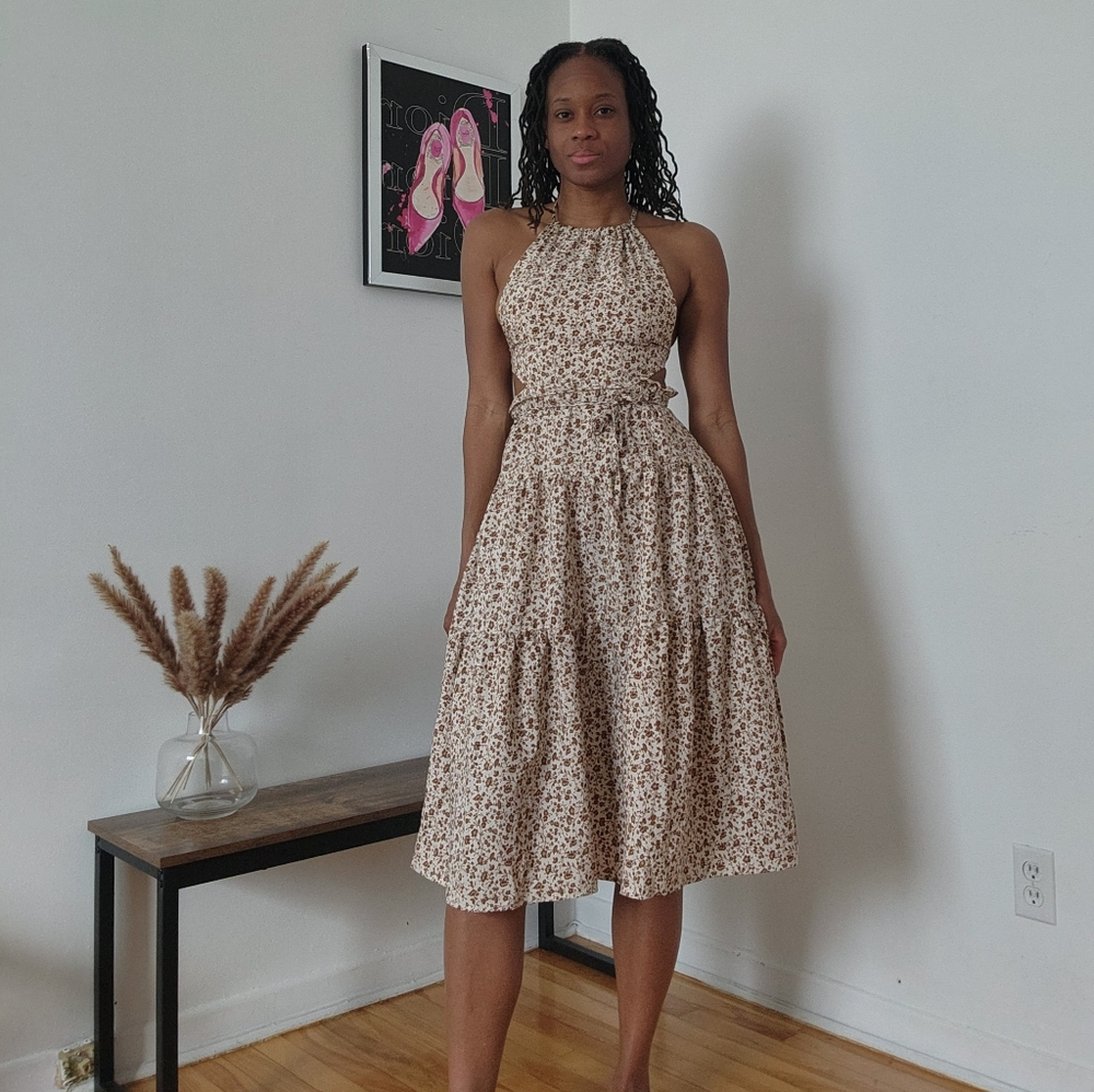 Cute Summer Dress